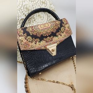 Handmade turkish purse